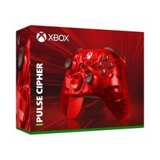 Controller Wireless per Microsoft XBOX SERIE X/S Edizione Speciale Pulse Cipher