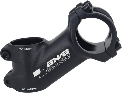 Attacco manubrio mtb lega - mtb,