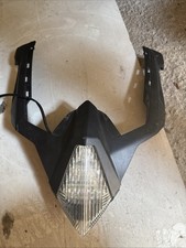 FANALE FARO STOP POSTERIORE