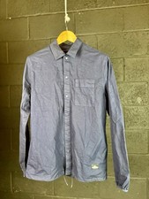 Penfield Camicia Giacca Blu