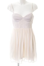 H&M DIVIDED Abito scamiciato