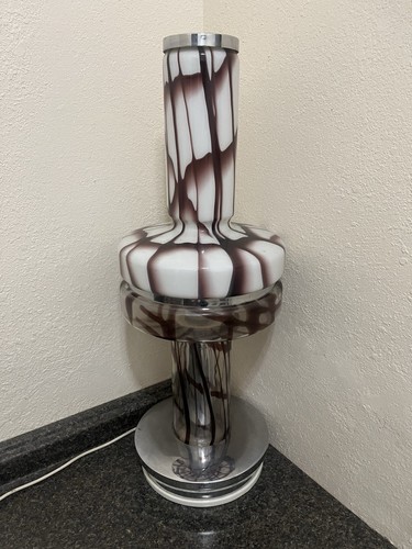 1970 angelo brotto - angelo, lamp