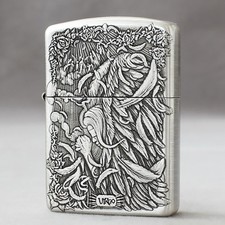 Accendino zippo 162 - 162, armor