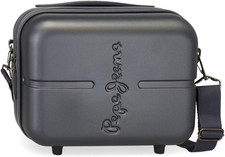 Highlight, Beauty Case Da