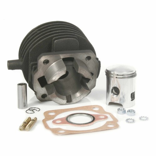 Racing cylinder 50cc - racing,