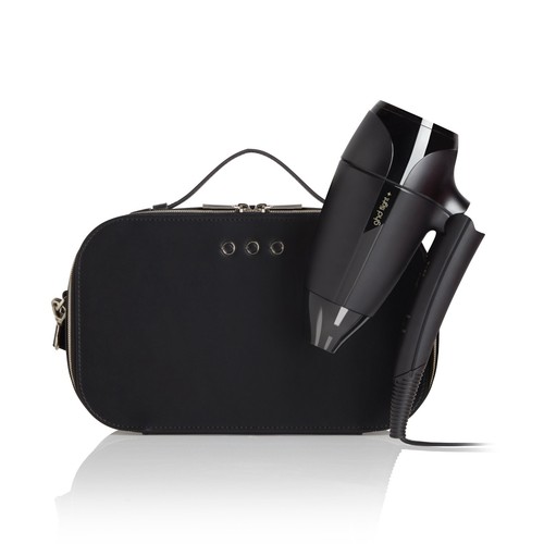 Ghd phon flight colore - phon, nero