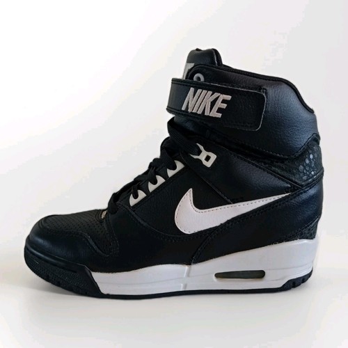 Nike air revolution - air, sky
