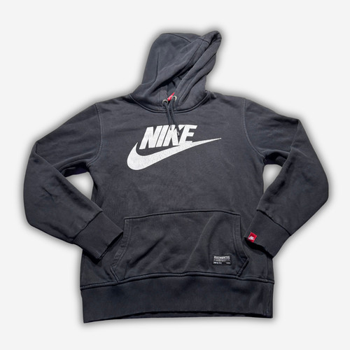 Felpa con cappuccio nike - cappuccio,