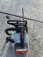 motosega stihl ms193t benzina