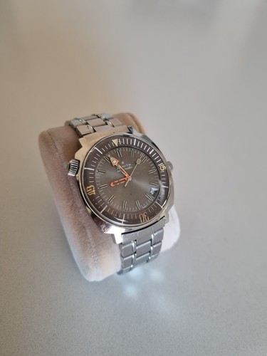 Orologio vintage anno 1969 - orologio,