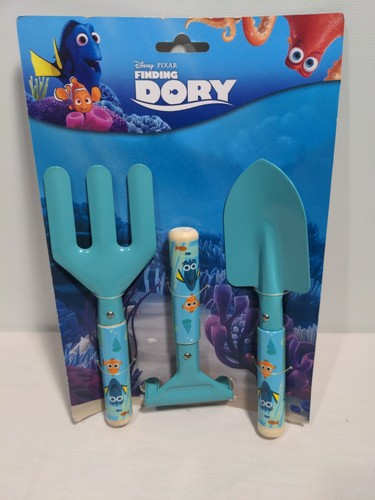 Disney finding dory - finding, set