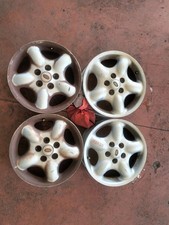 CERCHI Land Rover Freelander 1 serie 2002 N. 4  In lega  5  FORI 16"  6J H2 ET46