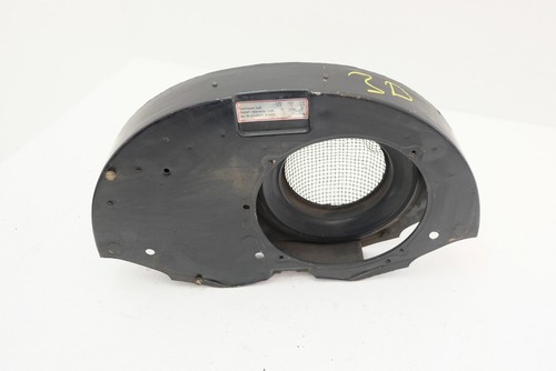 Scatola soffiatore motore - scatola,