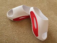 Sandali ciabatte uomo suola