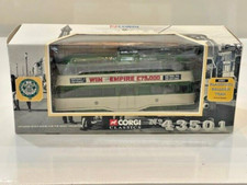 2464 - 1997 NOS Corgi Classic