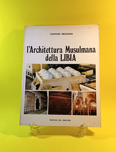 Architettura musulmana della - l'architettura,