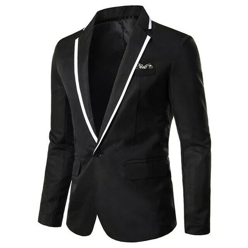 Giacca smoking uomo elegante - giacca,