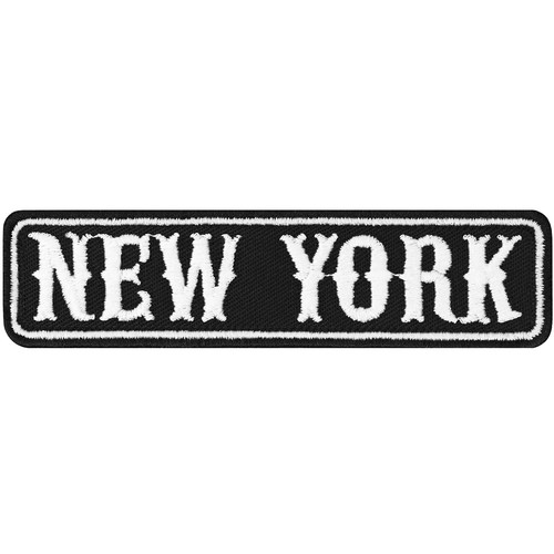 Toppa new york riders biker - york,