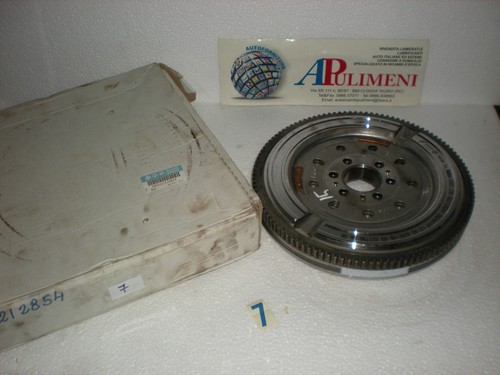 Volano frizione alfa - (clutch),