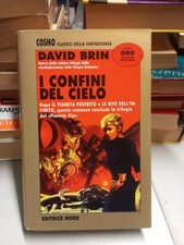 I CONFINI DEL CIELO David