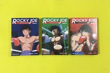ROCKY JOE - PRIMA SERIE YAMATO