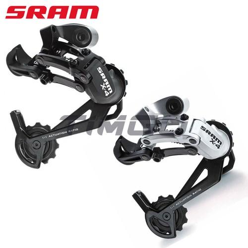 Deragliatore posteriore sram - deragliatore,