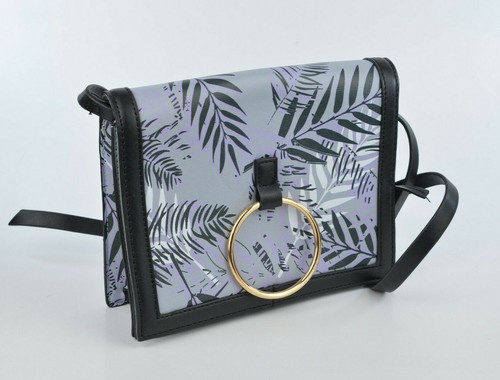 Borsa mano donna - |,