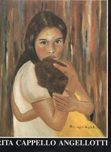 Rita cappello angellotti - rita,