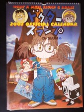 Dr. Slump-What a Mess Slump e
