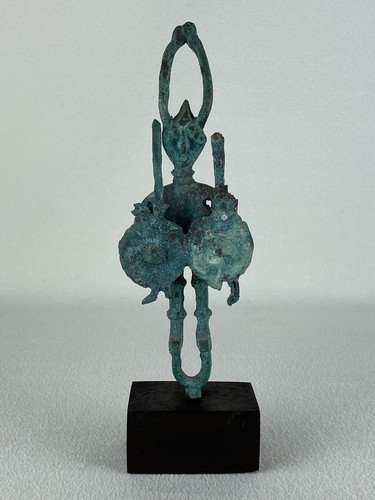 Statua nuragica figura - statua,