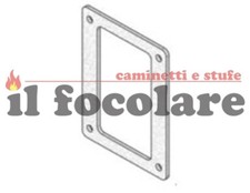 GUARNIZIONE CARICAMENTO PELLET