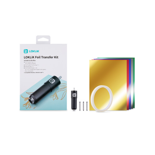Loklik icraft kit di - loklik,