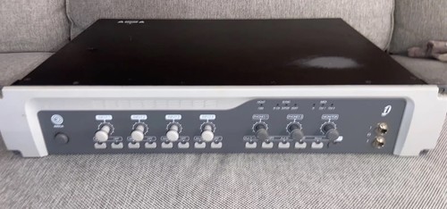 Digidesign digi 003 - digidesign,