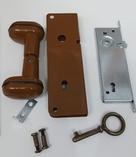 Serratura per porta - serratura, a