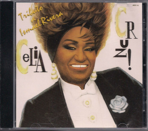 Mega rare fania first - cd,