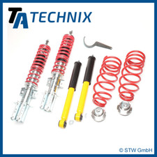 TA Technix Coilover / Assetto