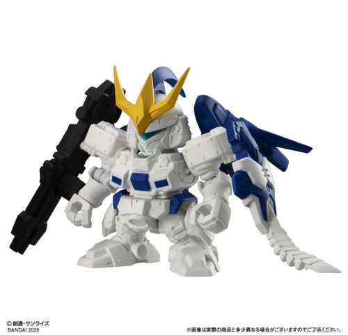 Gundam senshi forte vol - senshi,