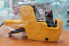 Etichettatrice/Prezzatrice Pratic Labelers stampa etichette e/o prezzi 8 spazi