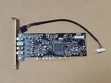 Scheda audio Creative Sound