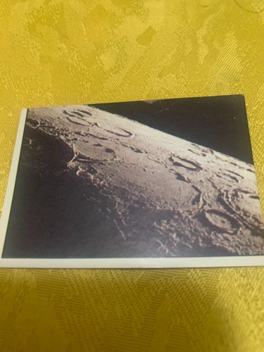 Figurina space 1999 album - 3,