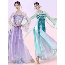 Costume da ballo classico per