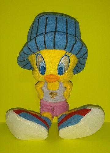 Titti 35cm looney tunes - 35cm,