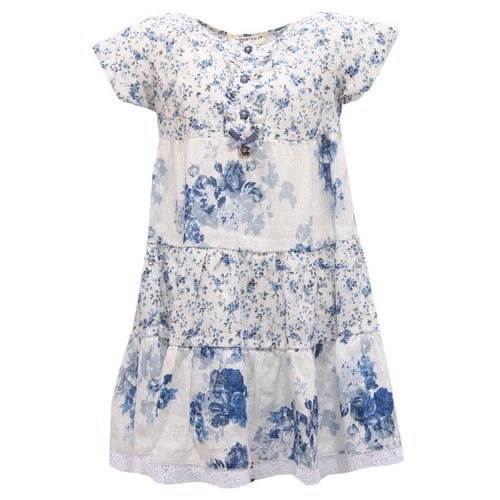 8857r vestito bimba - bimba, twin-set