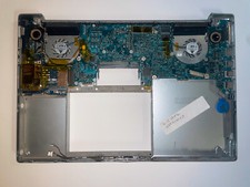 Apple Macbook Pro A1260 15"