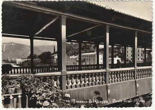 Bassano del grappa vicenza - bassano,