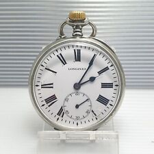 Orologio da tasca Longines