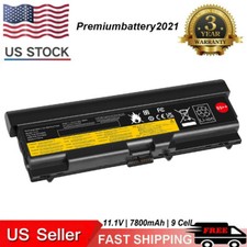 9Cell Laptop Battery for