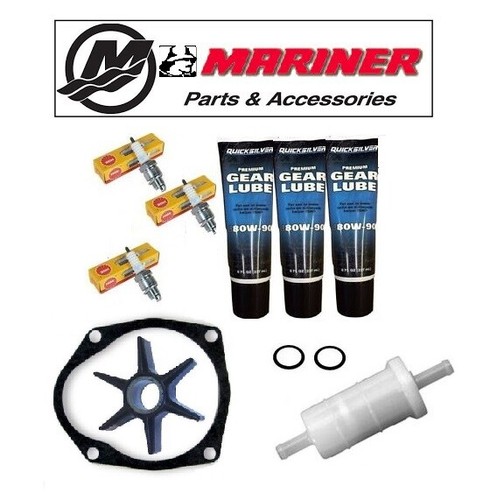 Kit manutenzione motore