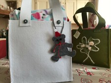 Idea regalo! Borsa + Copertina