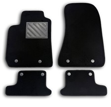 Tappetini per Alfa Romeo Brera